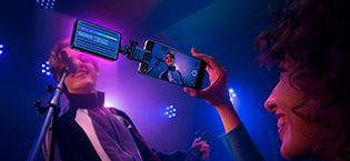 phone light clipphone light clip