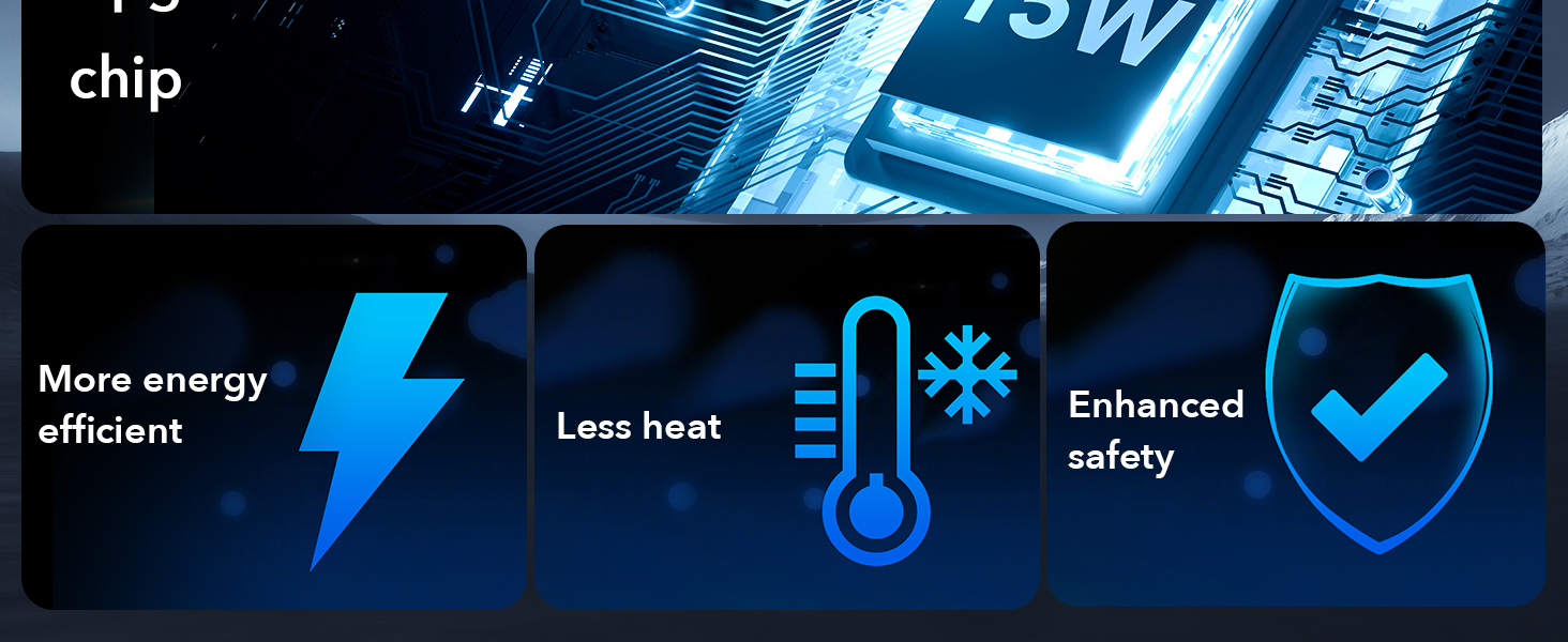 MagSafe Car Mount Charger