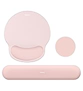 keyboard wrist support