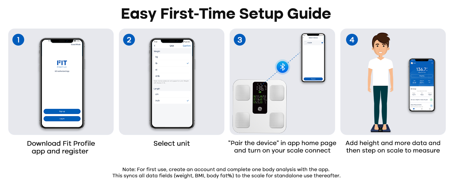 Easy First-Time Setup Guide