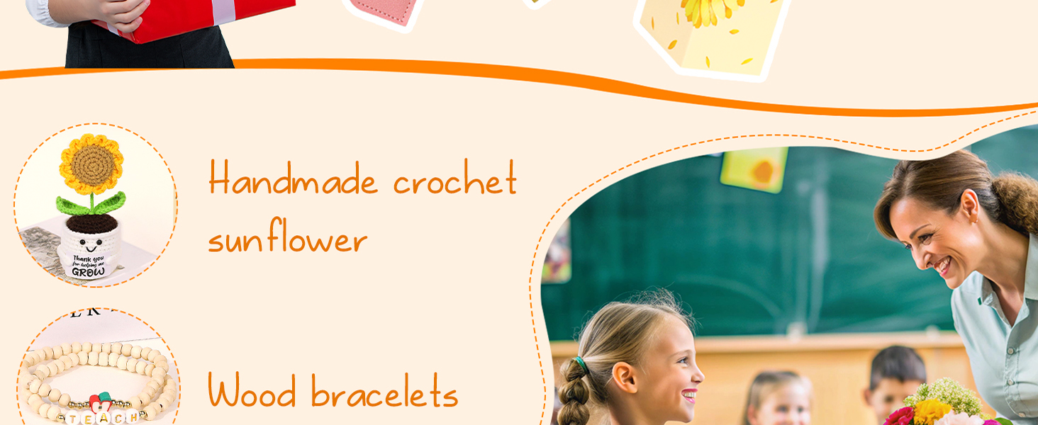 teacher appreciation gifts