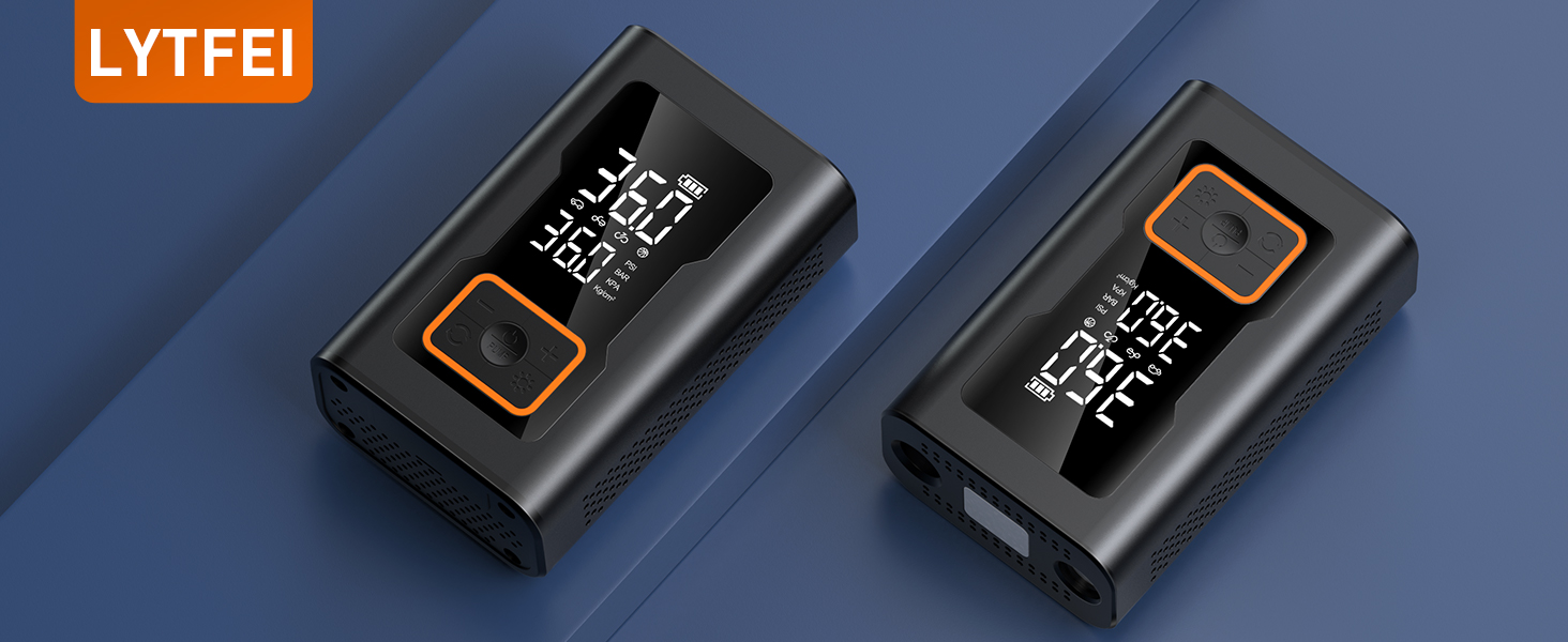 air compressor for car