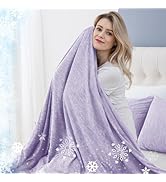 CHOSHOME Cooling Blanket for Hot Sleepers Lightweight Summer Cold Thin Blankets for Sleeping, Hot...