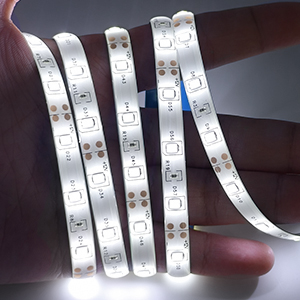 12V LED Light Strip IP65 Waterproof