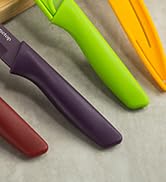 paring knife set small knives set
