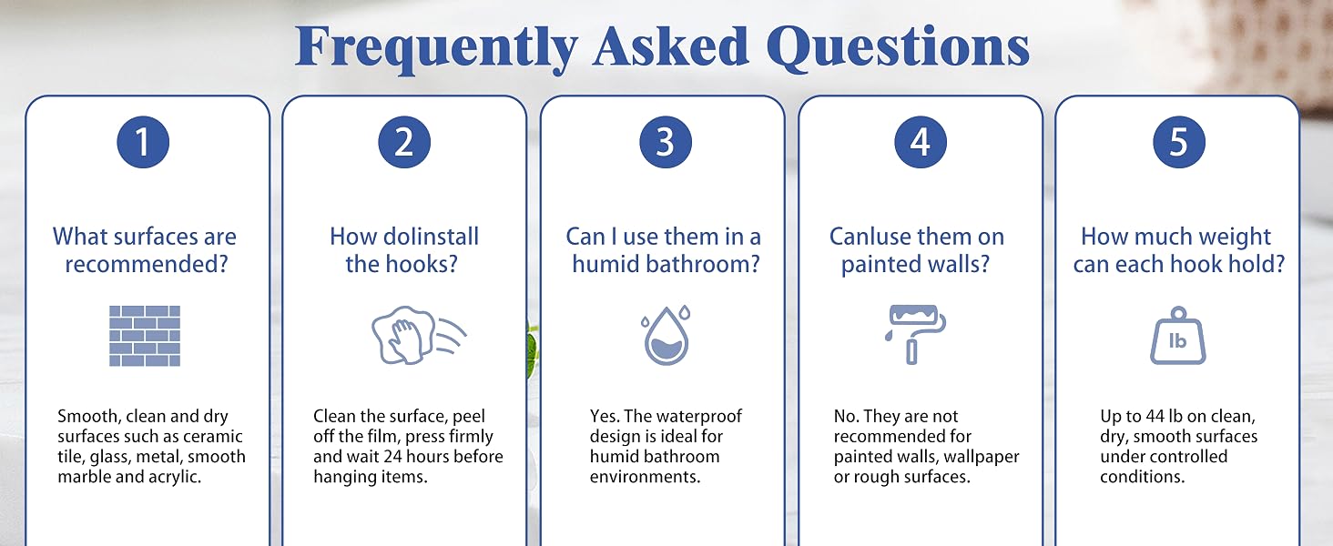 Frequently Asked Questions