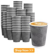 12oz coffee cups