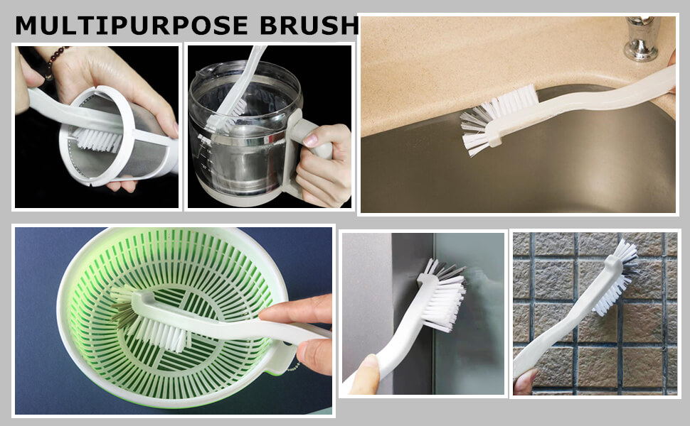 kitchen scrub brush dish brush right angle scrub brush kitchen brush scrub brush cleaning brush