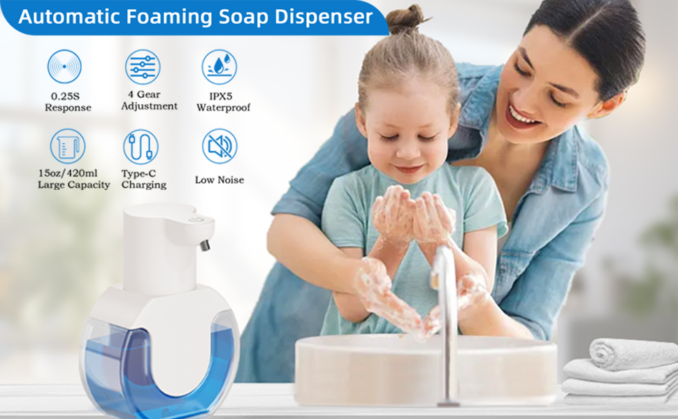 soap dispenser; bathroom accessories; soap dispenser for kitchen sink; hand soap dispenser