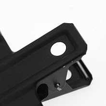 Bulldog clips