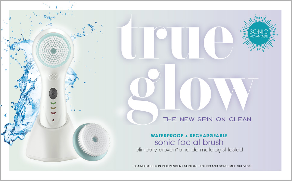 conair sfb3 conair true glow conair face brush replacement heads conair sonic facial brush 