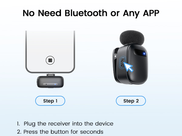 clip on microphone wireless