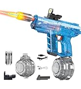 Electric Water Guns are for Adults and kids02