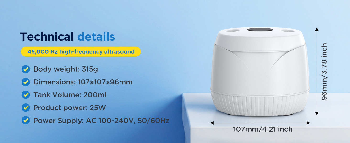 Technical Details