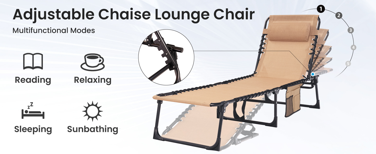 camp chair