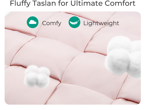 comfort