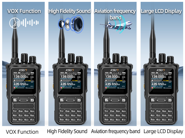 The UV110D APP version does NOT have LED Flashlight Function.