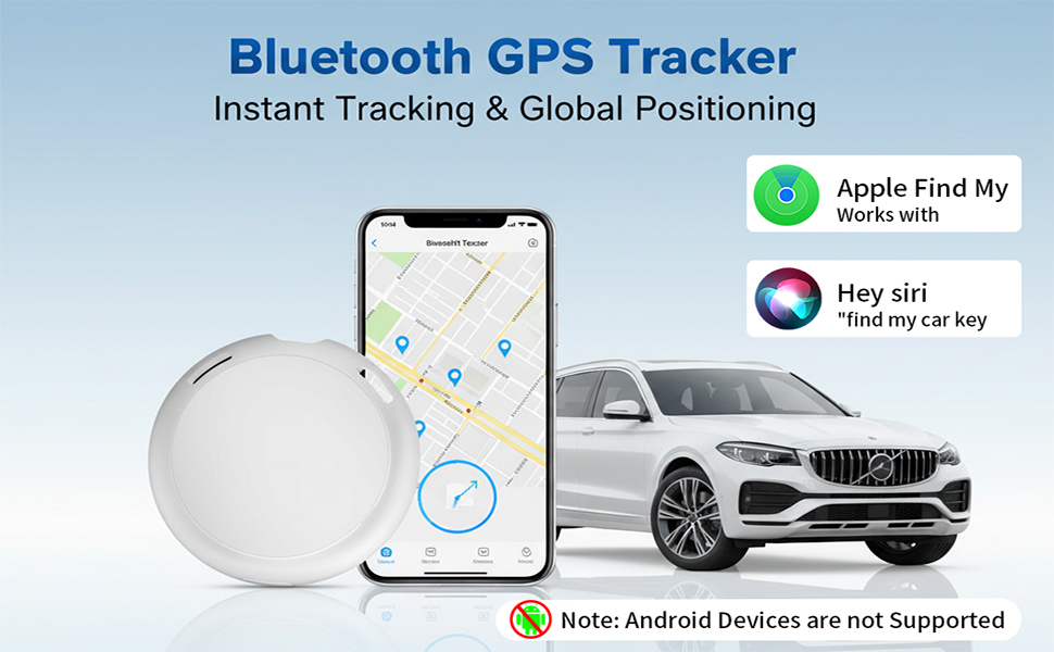 gps tracker