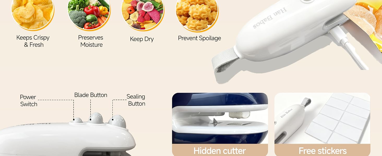 heat sealer
