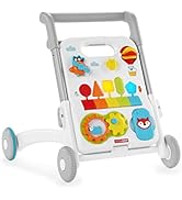 Skip Hop Baby Walker, Explore &amp; More 4-in-1 Toy Walker