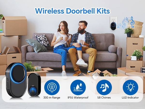 doorbell