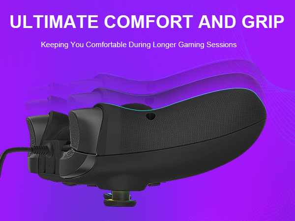 wired xbox controller for pc