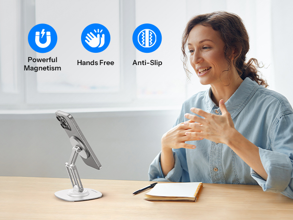 for magsafe desk stand