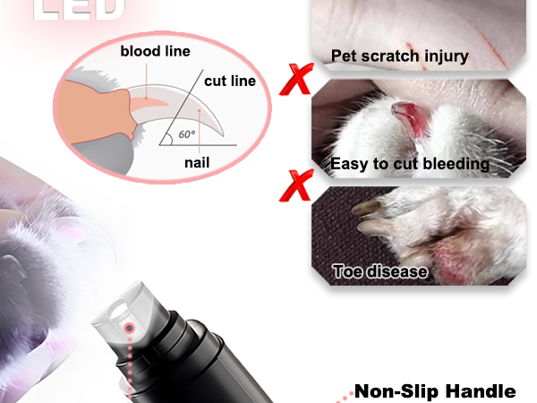 nail grinder for dogs quiet puppy nail clippers dog nail clipper small dog nail clippers
