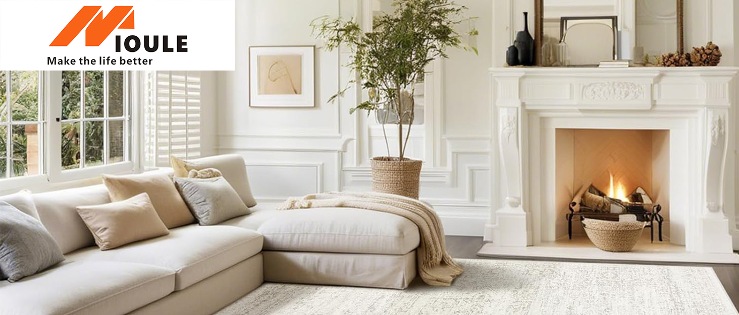 mioile Closet Dividers for Hanging Clothes