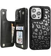 uCOLOR Compatible with iPhone 15 Pro 6.1