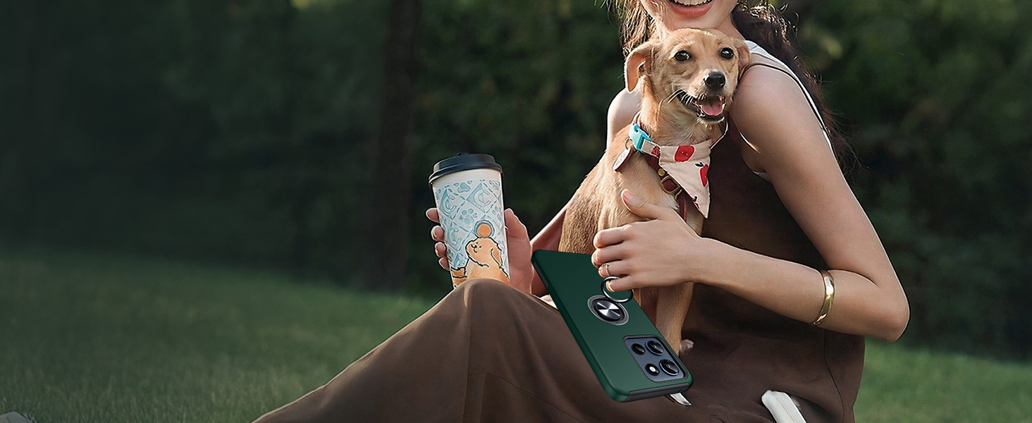 moto g 2026 case