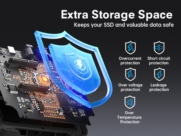 Hard Drive Docking Station