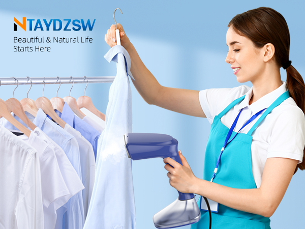 steamer for clothes handheld clothing