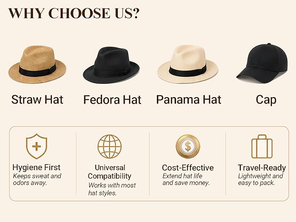 WHY CHOOSE US
