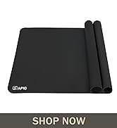 2pcs silicone mat