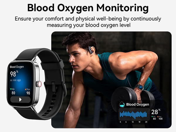 fitness watch