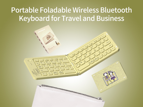keyboard bluetooth