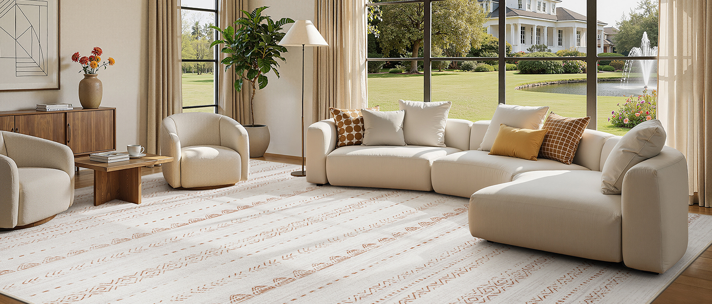 rugs for living room