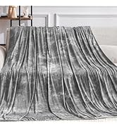 Guohaoi Cooling Blanket Full Size Summer Blanket Tie Dye for Hot Sleepers Lightweight Breathable ...