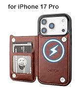 onetop wallet case for iphone 16 pro