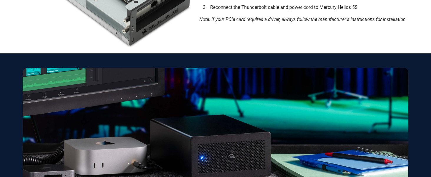 egpu, external gpu, external graphic card TB 5 Thunderbolt USB4 MAC PC ports storage HUB Dock PCIe