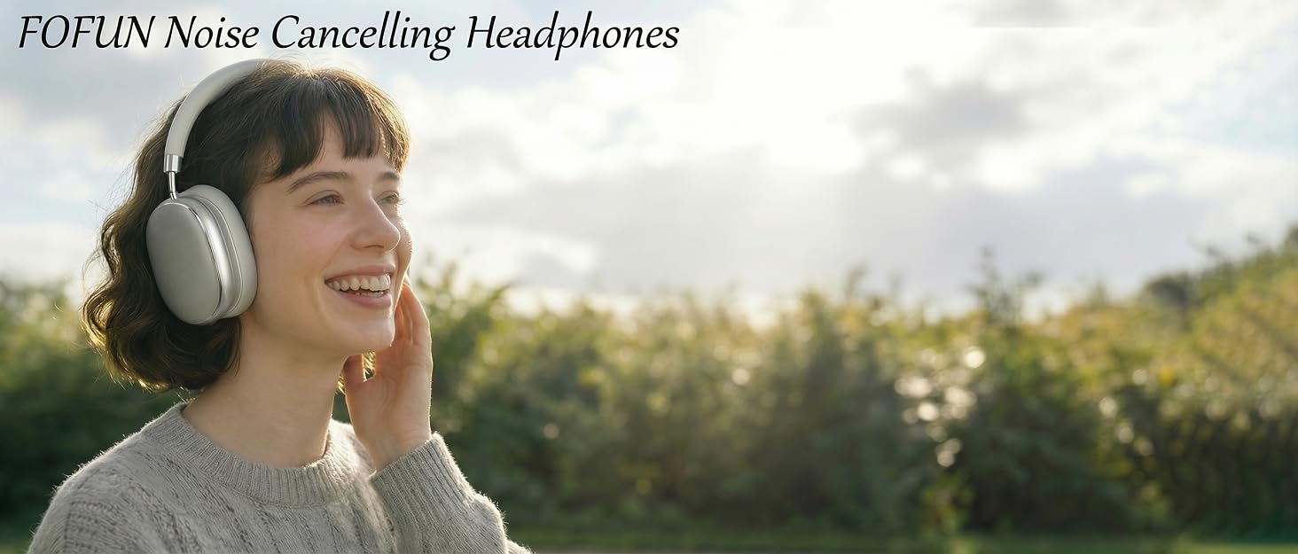 Wirelessless Headphone