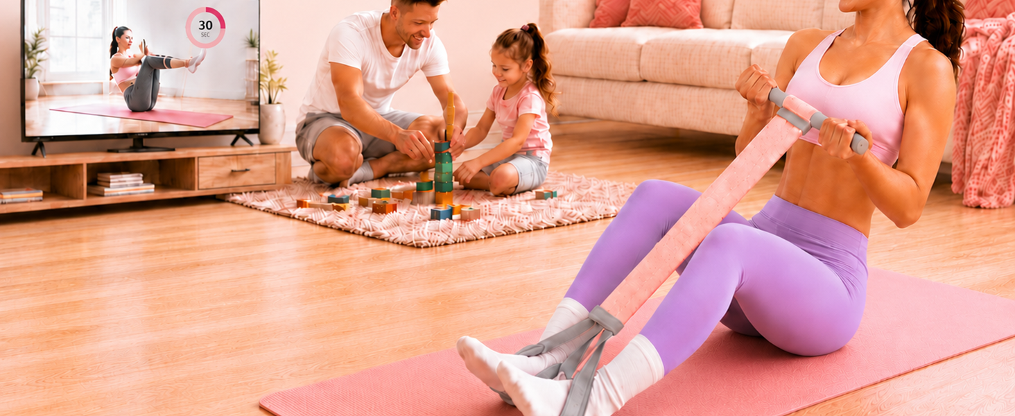 gentle gains exercise band