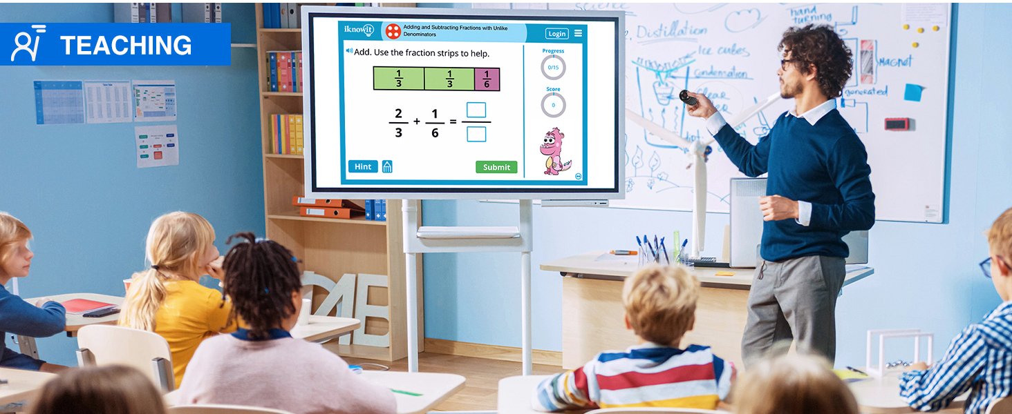 wireless presenter remote