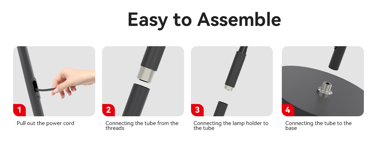 floor lamp for reading