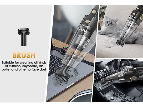 BRUSH
