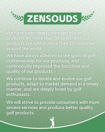Zensouds Golf Net, 10x7FT with Golf Practice Mat, Gifts for Men/Dad/Him
