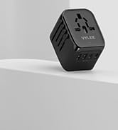 travel adapter