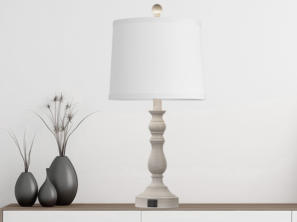 Small lamps
