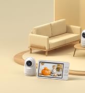 baby monitor no wifi